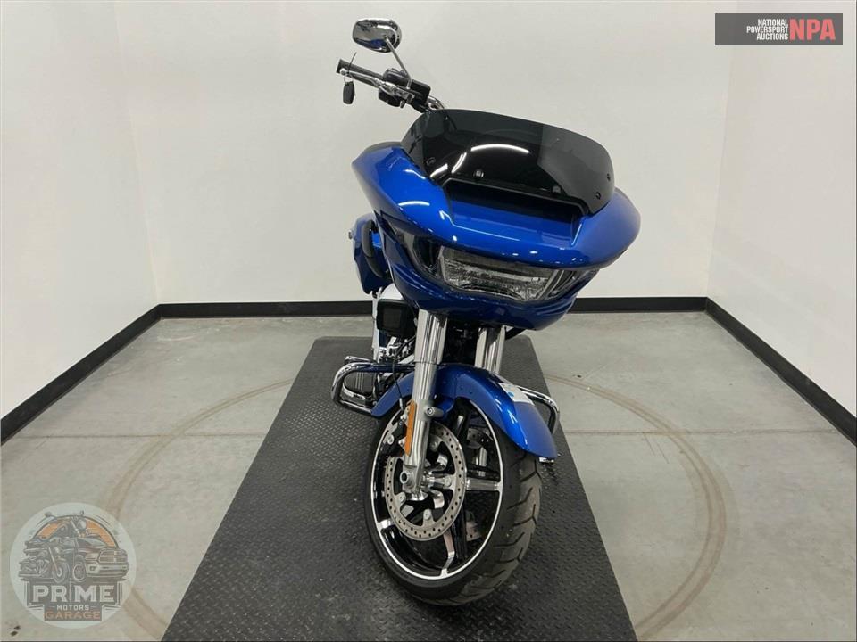 2025 Harley-Davidson FLTRX ROAD GLIDE — фото 2