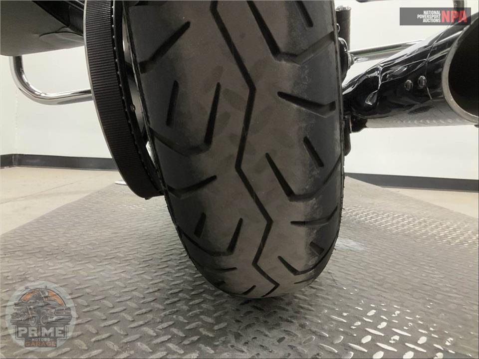 2013 Yamaha XVS13ADB/C V-STAR 1300 — фото 26