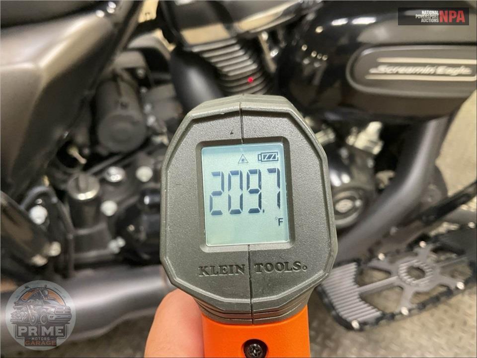 2020 Harley-Davidson FLHRXS ROAD KING SPECIAL — фото 8