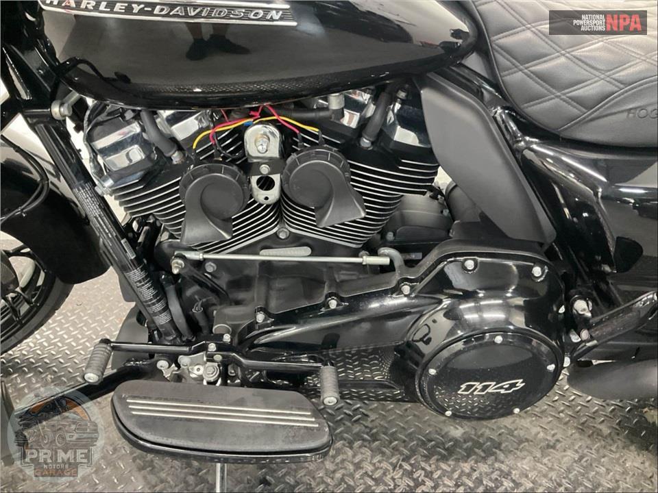 2020 Harley-Davidson FLHXS STREET GLIDE SPECIAL — фото 7