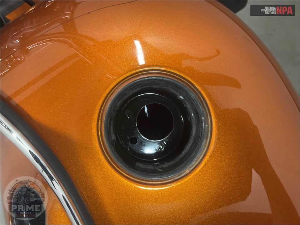 2015 Harley-Davidson FLRT FREE WHEELER — фото 15