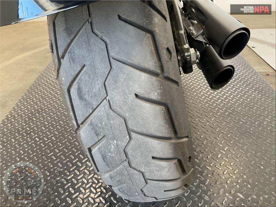 2020 Harley-Davidson FXLRS LOW RIDER S — фото 23