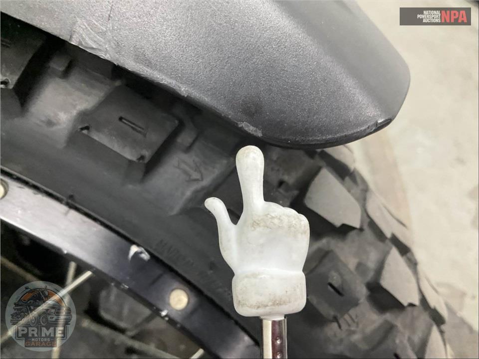 2021 Harley-Davidson RA1250S PAN AMERICA SPECIAL — фото 17