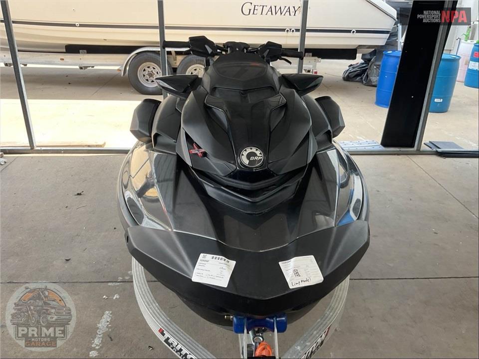 2022 Seadoo/Brp RXP-X 300 — фото 2