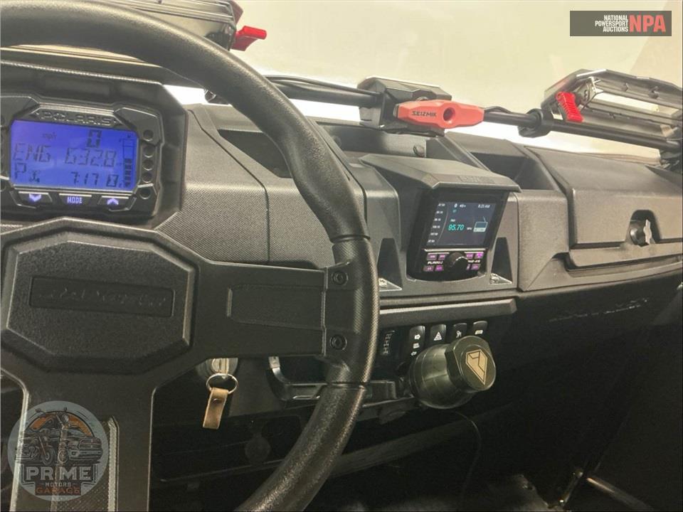 2023 Polaris RANGER 1000 PREMIUM — фото 32