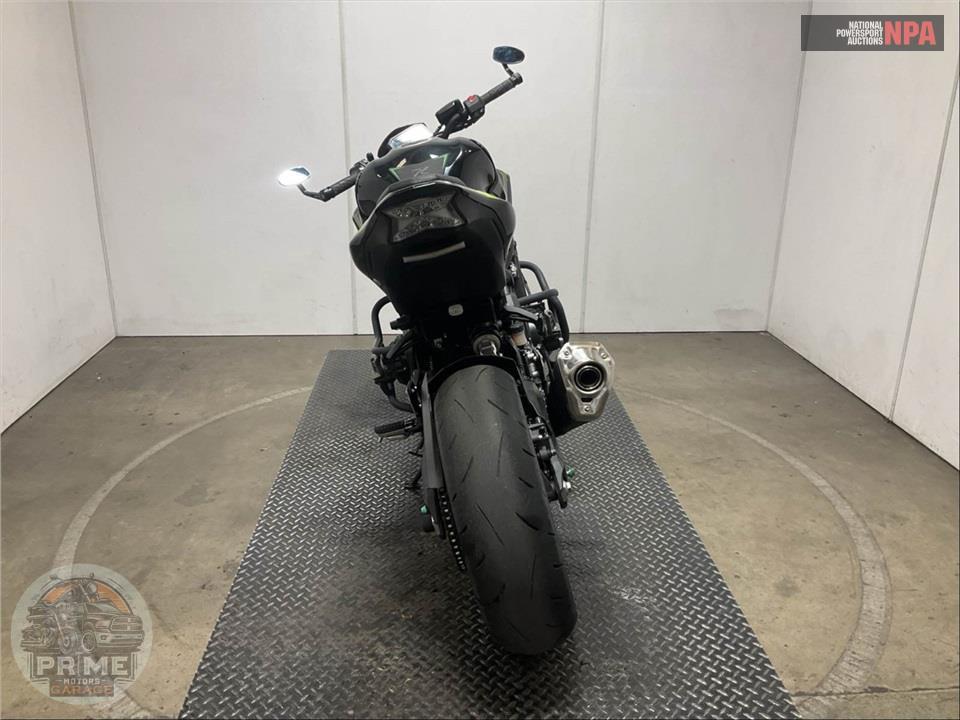 2024 Kawasaki Z900 ABS — фото 4