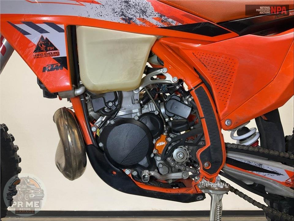 2024 Ktm 300 XC-W HARDENDURO — фото 7