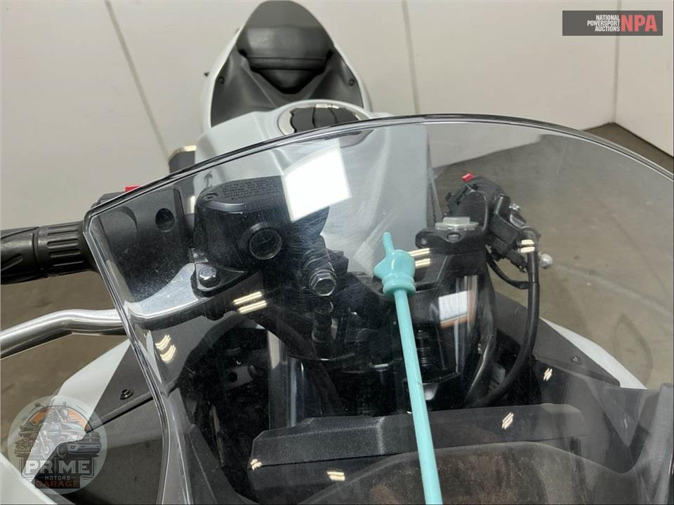 2025 Kawasaki EX500GSFNL NINJA 500 (ABS) — фото 14