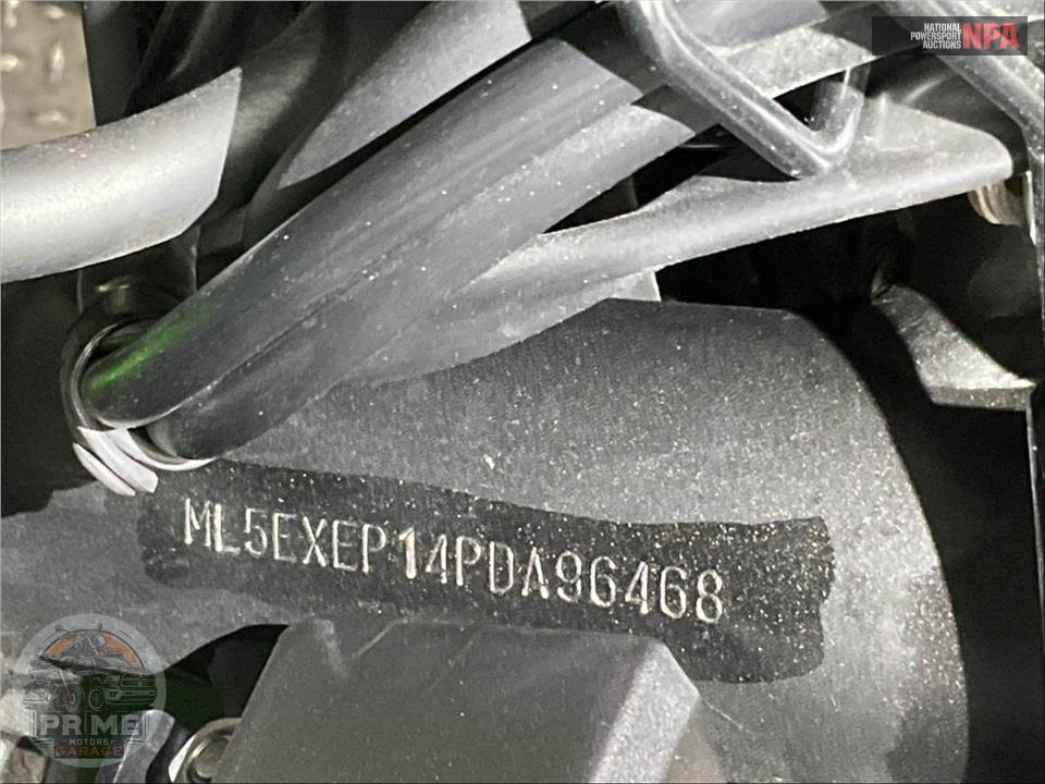 2023 Kawasaki EX650PPSAN NINJA 650 KRT (ABS) — фото 23