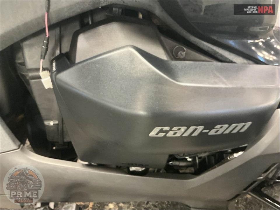 2019 Can-Am RYKER 600 ACE — фото 6