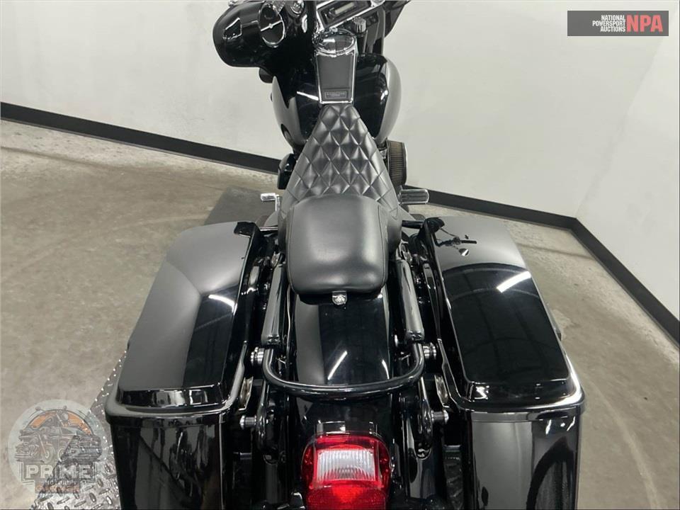 2004 Harley-Davidson FLHTC ELECTRA GLIDE CLASSIC — фото 27