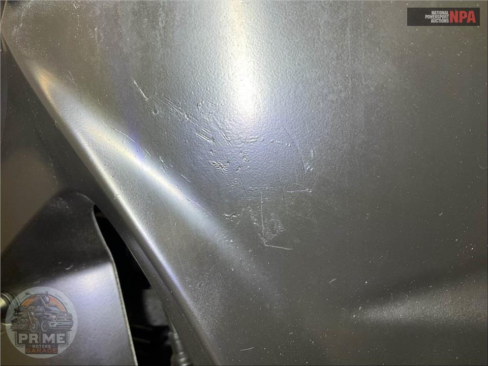 2024 Kawasaki KL650FRFNL KLR 650 ABS — фото 15