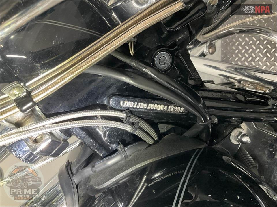 2010 Harley-Davidson FLSTN SOFTAIL DELUXE — фото 9