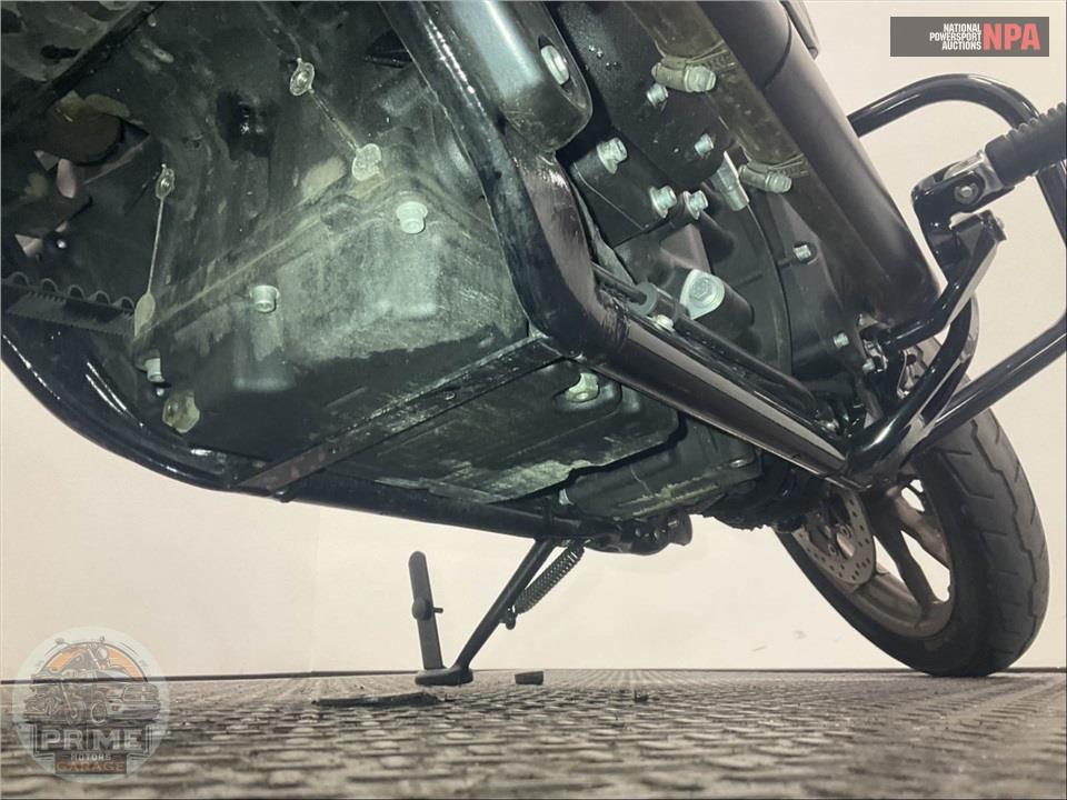 2020 Harley-Davidson FXLRS LOW RIDER S — фото 14
