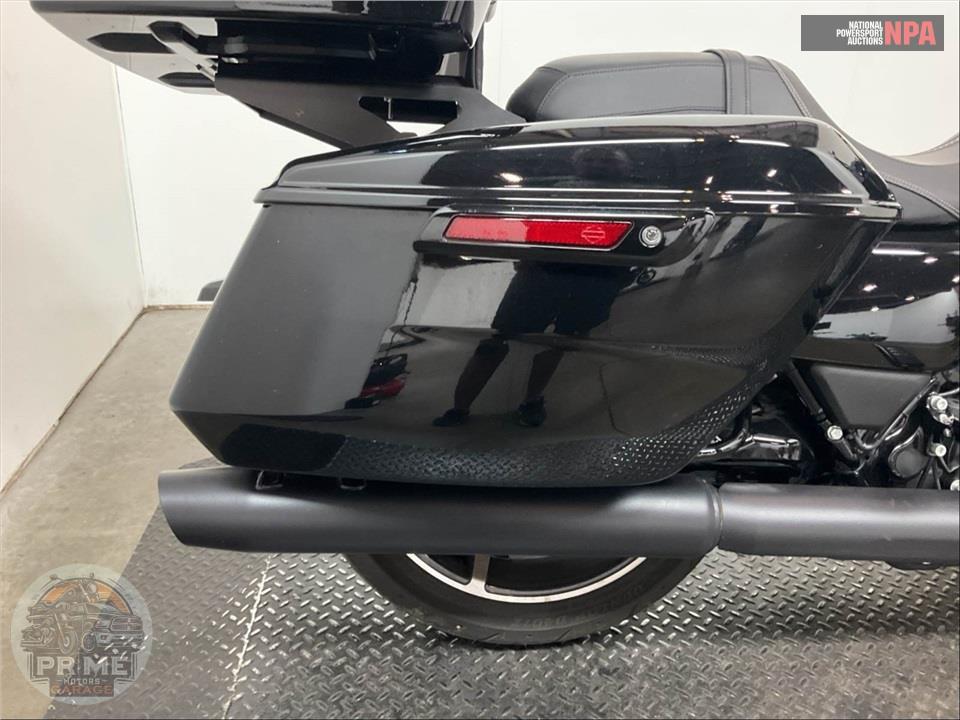 2024 Harley-Davidson FLTRX ROAD GLIDE — фото 17