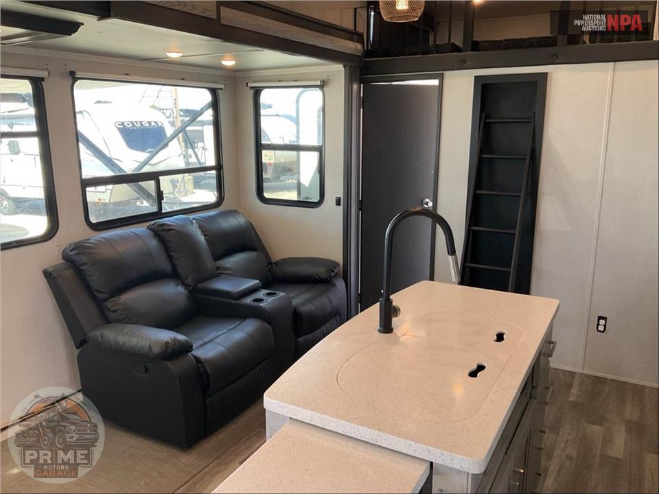 2021 Keystone Rv M-334 BH - MONTANA HIGH COUNTRY FIFTH WHEEL SERIES — фото 7