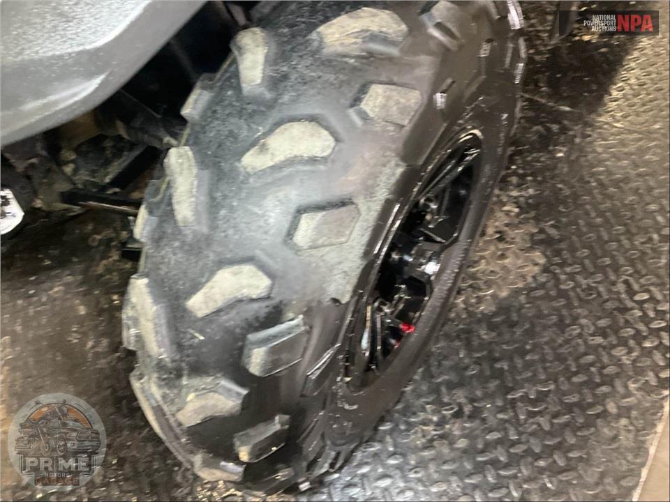 2021 Can-Am OUTLANDER XT 570 — фото 37