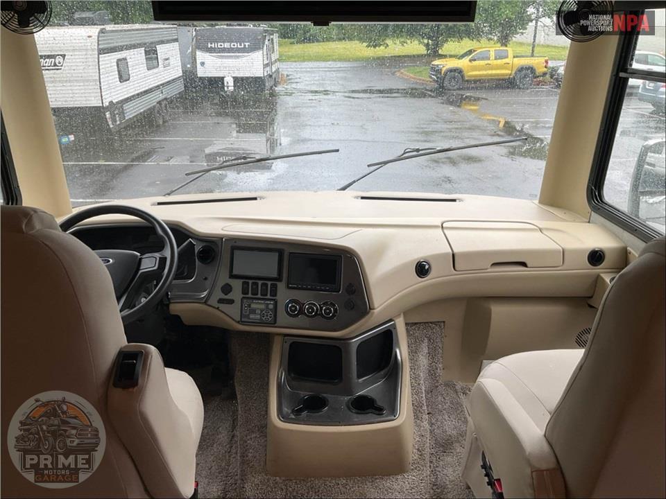 2021 Allegro M-34PA FORD 26K - ALLEGRO OPEN ROAD SERIES — фото 15