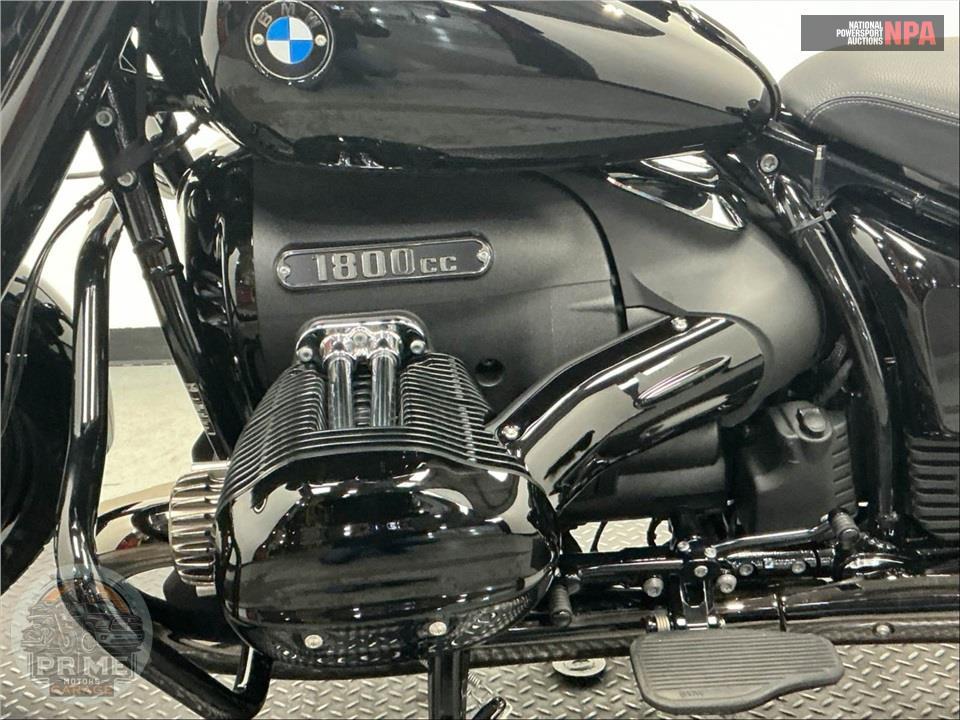 2024 Bmw R 18 ROCTANE — фото 7