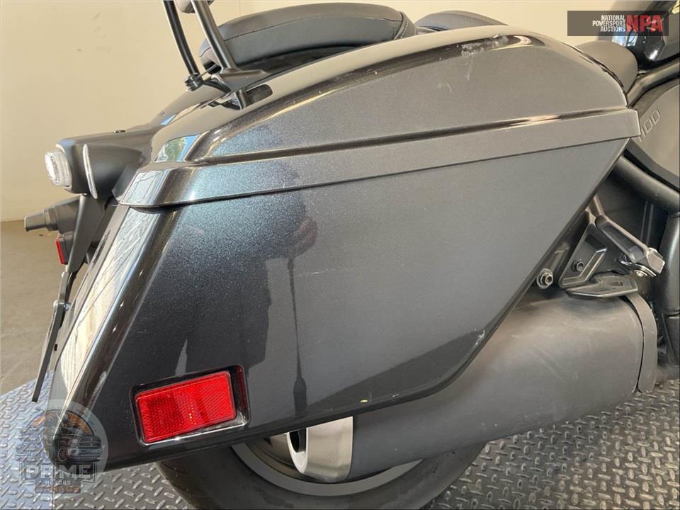 2023 Honda CMX1100D2 REBEL 1100T DCT — фото 22