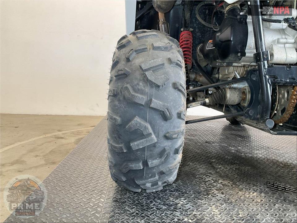 2023 Polaris RZR 200 EFI — фото 26