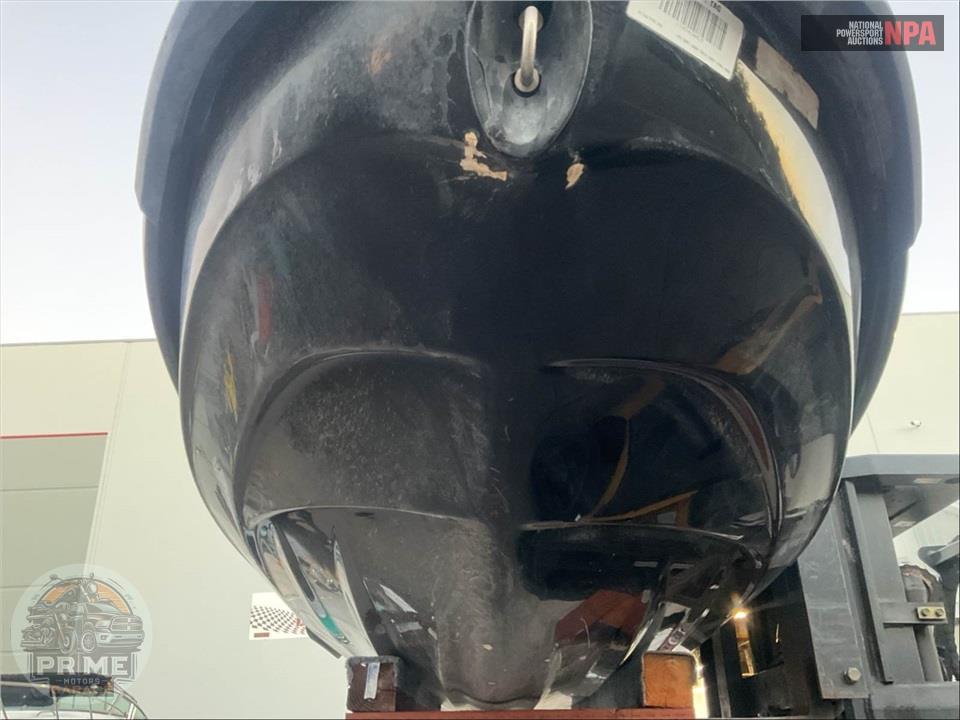 2015 Seadoo/Brp GTI SE 155 — фото 14