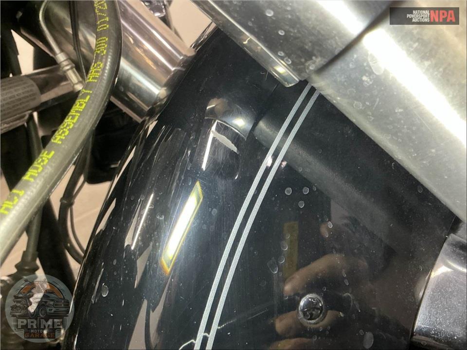 2008 Harley-Davidson FLHTCU ULTRA CLASSIC ELECTRA GLIDE — фото 20