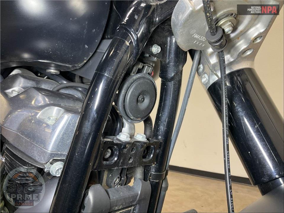 2020 Harley-Davidson FLSL SOFTAIL SLIM — фото 12