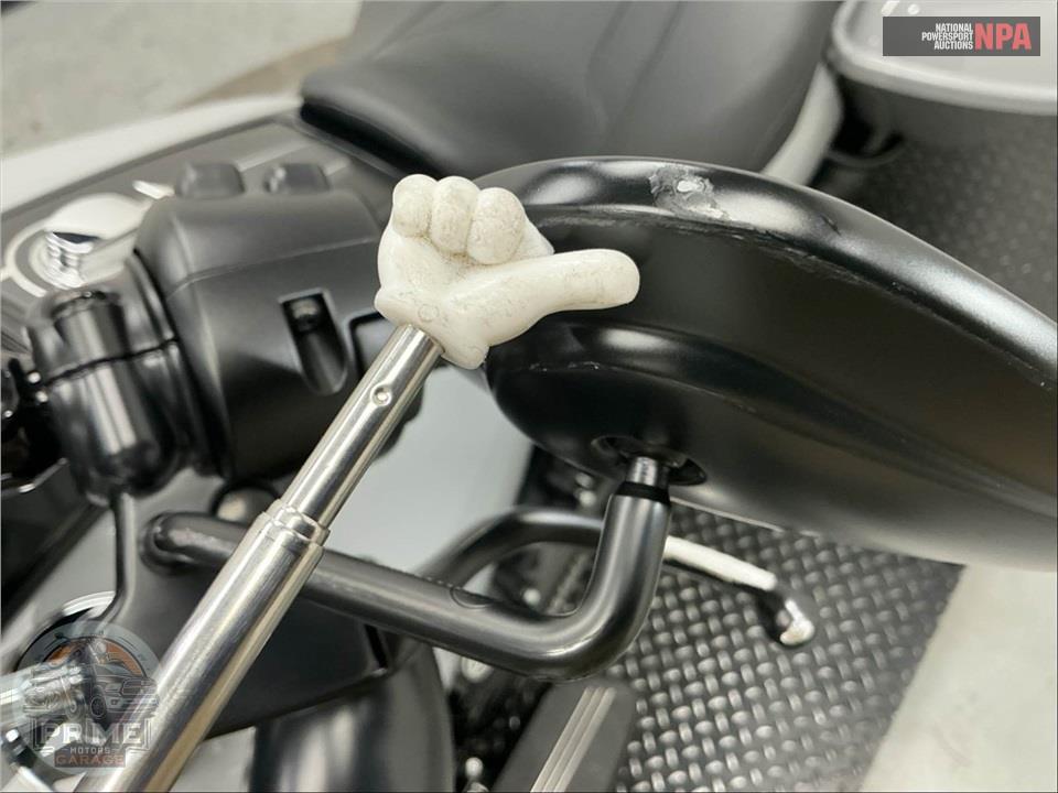 2025 Harley-Davidson FLHRXS ROAD KING SPECIAL — фото 34