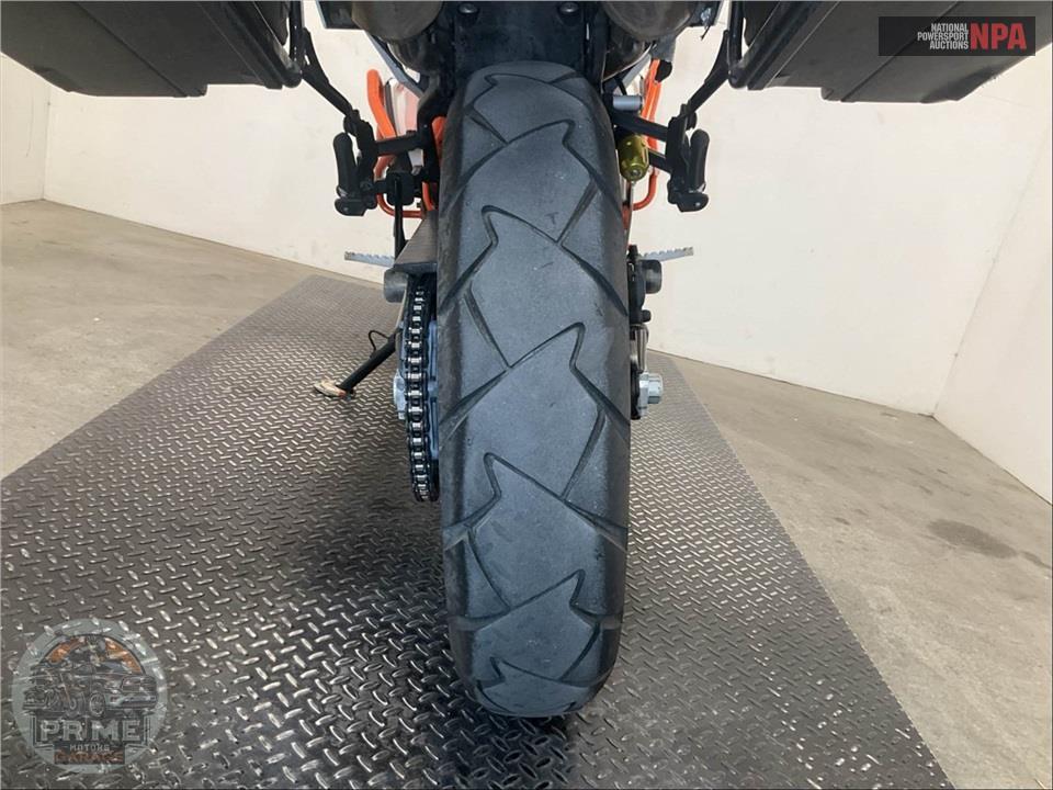 2013 Ktm 990 ADVENTURE BAJA — фото 19