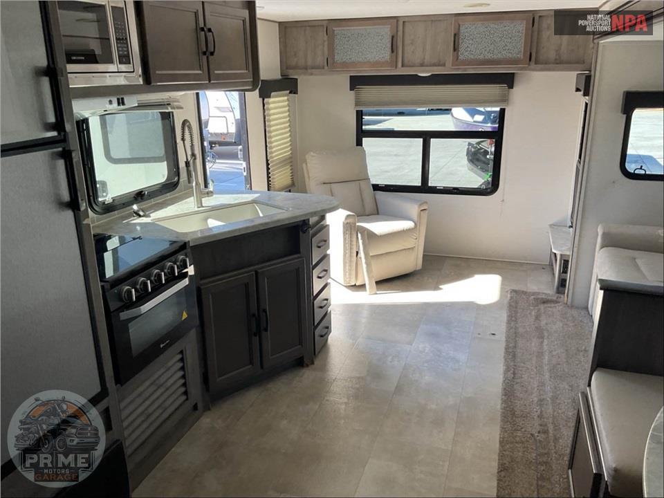 2021 Apex By Coachmen M-279 RLSS -  SERIES — фото 6