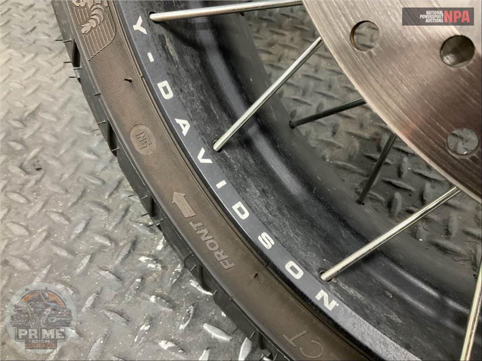 2026 Harley-Davidson RA1250S PAN AMERICA SPECIAL — фото 14