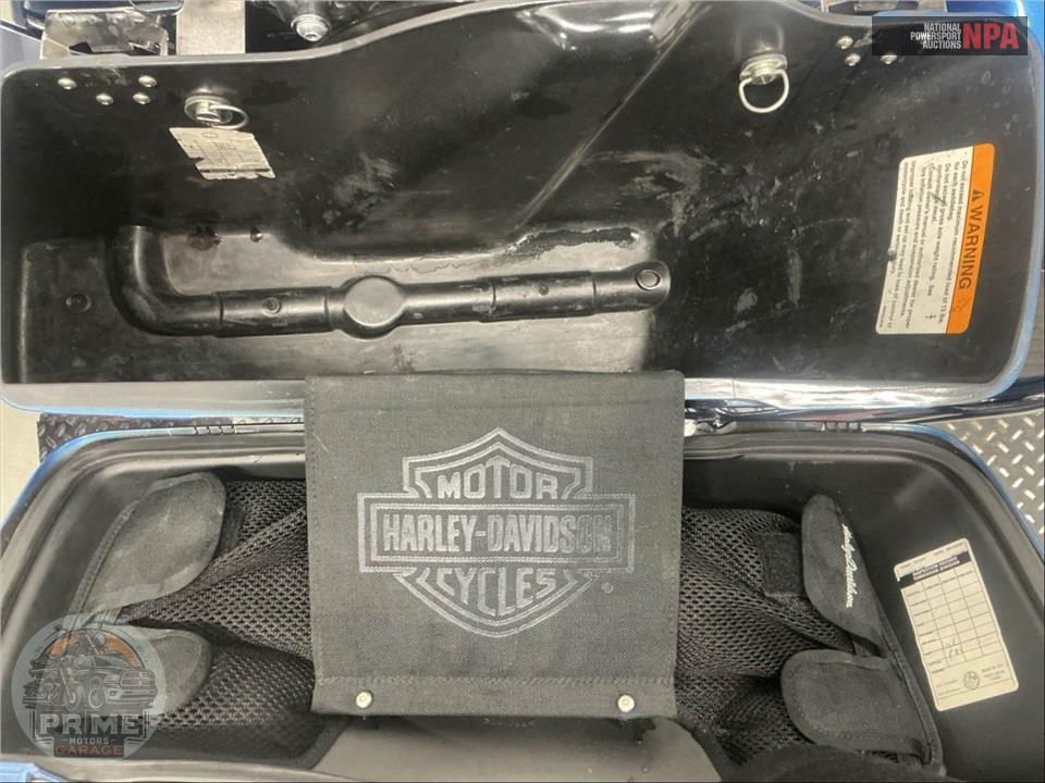 2005 Harley-Davidson FLHTI ELECTRA GLIDE — фото 21