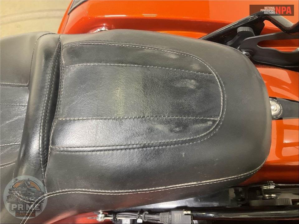 2019 Harley-Davidson FLHXS STREET GLIDE SPECIAL — фото 43