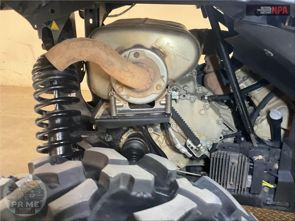 2023 Can-Am COMMADER MAX XT 1000R (COUNTRY CAMOUFLAGE) — фото 9