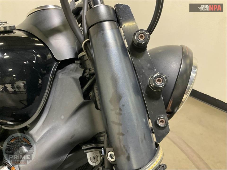 2020 Honda VT750C2B SHADOW PHANTOM — фото 44