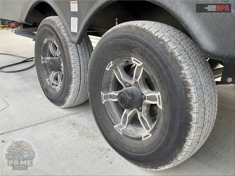 2023 Alliance Rv M-21T15 - VALOR FIFTH WHEEL SERIES — фото 27