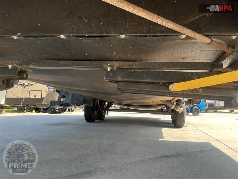 2018 Keystone Rv M-319 MKS - SPRINTER LIMITED SERIES — фото 41