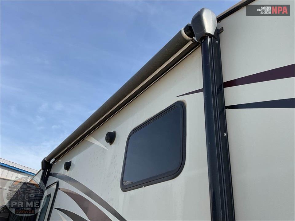 2019 Crossroads Rv M-29 SI - CRUISER AIRE FIFTH WHEEL SERIES — фото 29
