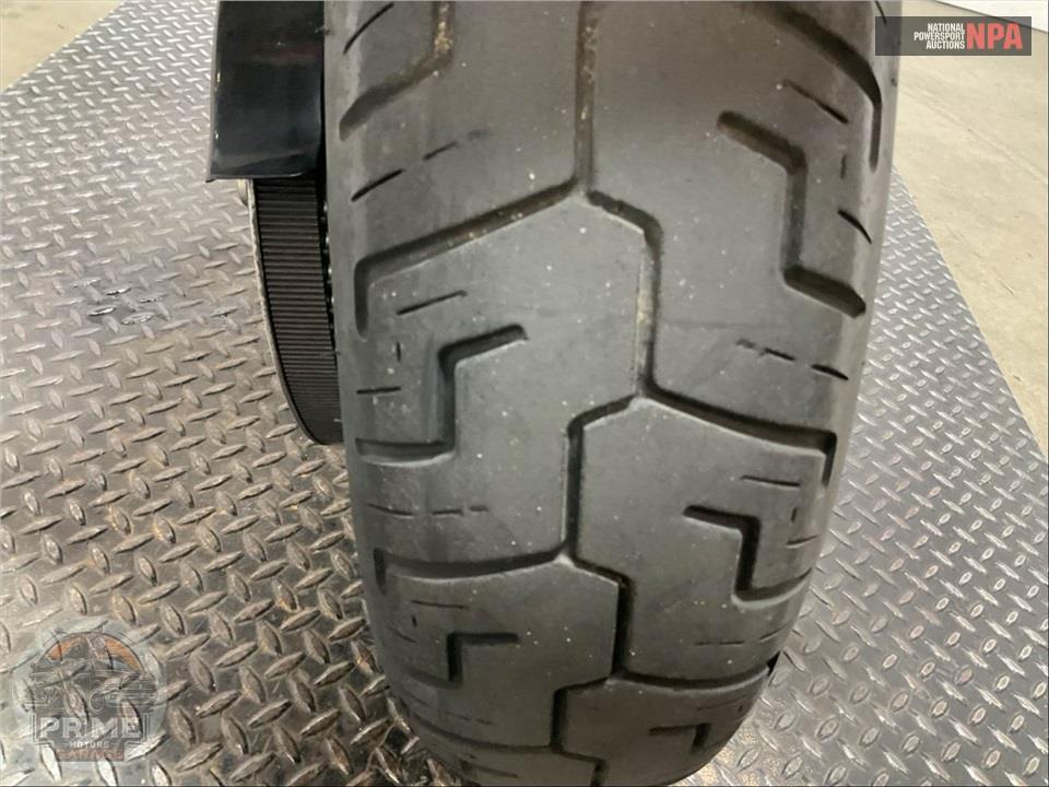 2018 Harley-Davidson FXBB STREET BOB — фото 21