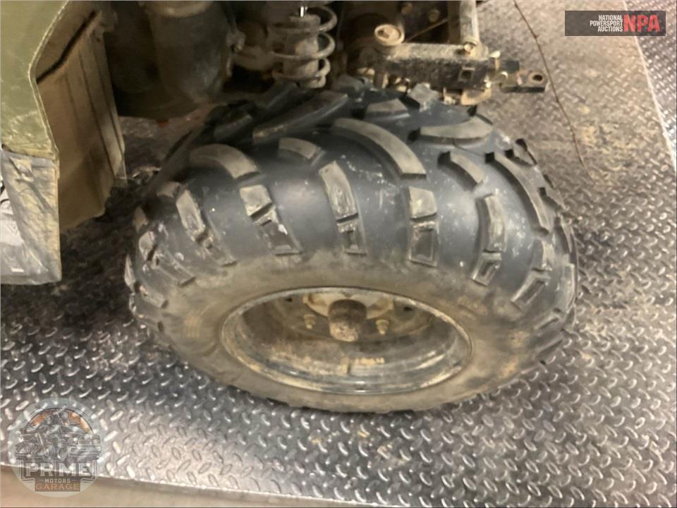 2023 Polaris SPORTSMAN 450 H.O. — фото 30