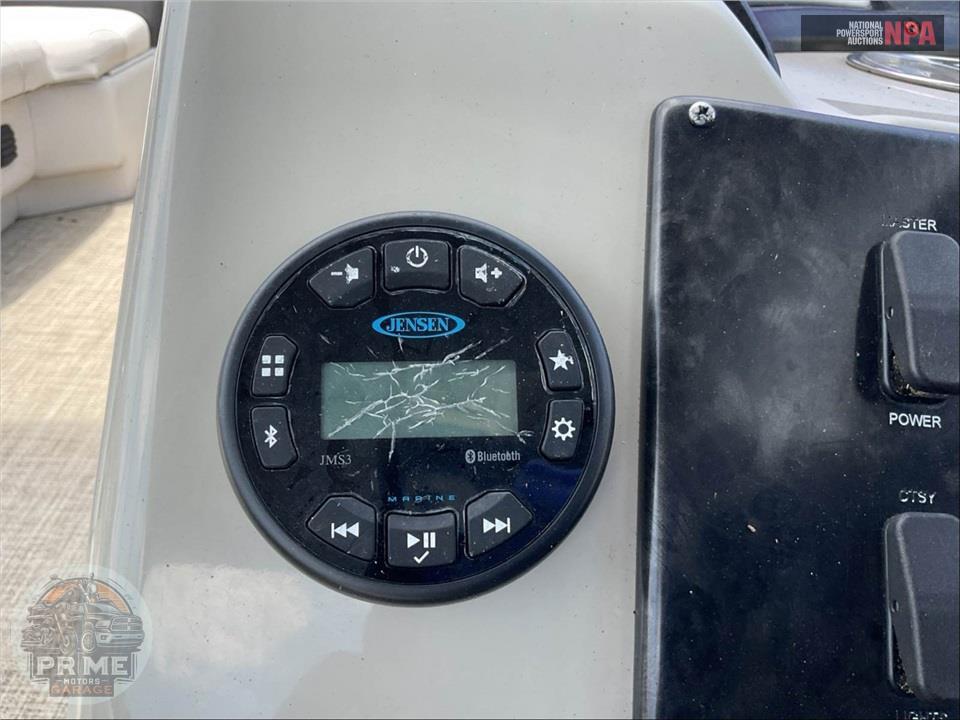 2020 G3 Boats V20C WOVEN VINYL(***) SUN CATCHER SERIES L:20 E:1 70HP YAMA OB — фото 19