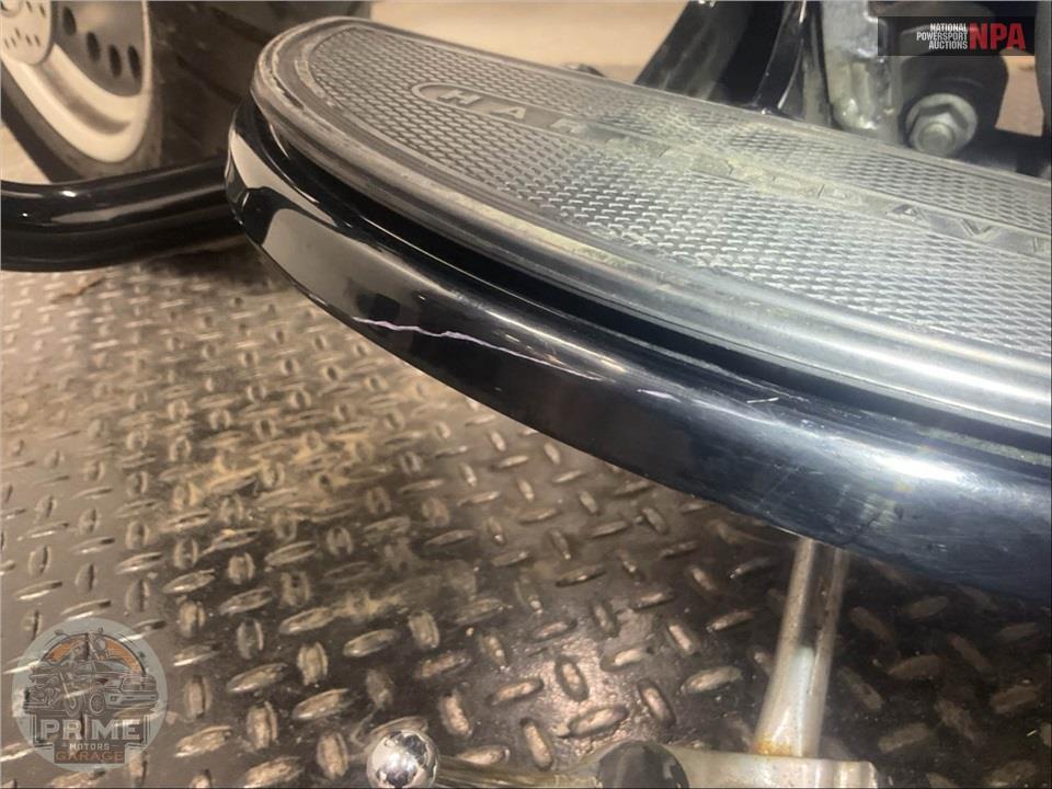 2015 Harley-Davidson FLSTFB FAT BOY LO — фото 25