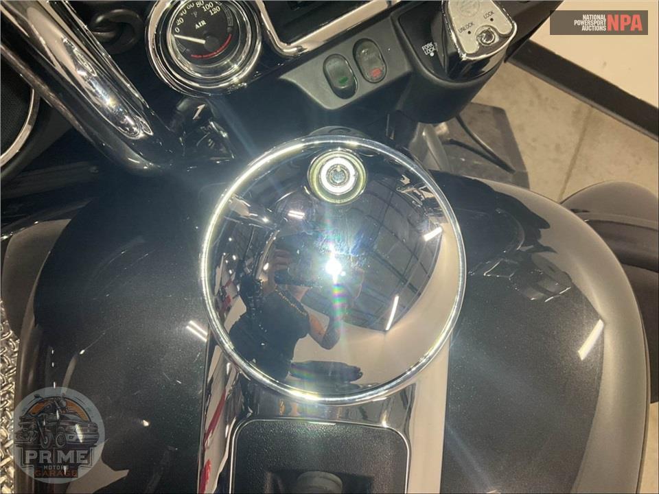 2008 Harley-Davidson FLHTCU ULTRA CLASSIC ELECTRA GLIDE — фото 21