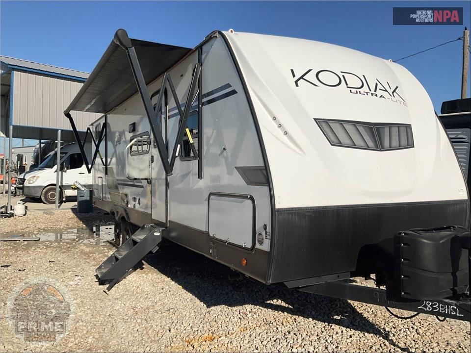 2022 Kodiak By Dutchmen M-283BHSL - ULTRA LITE SERIES — фото 1