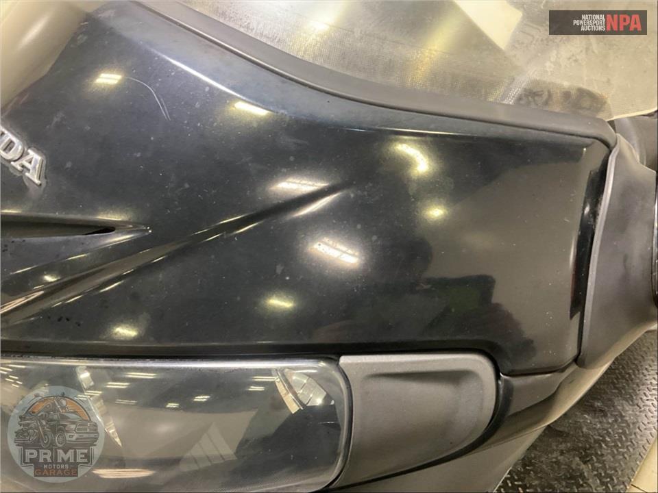 2014 Honda GL18HPNAME GOLDWING (ABS) (**) — фото 27