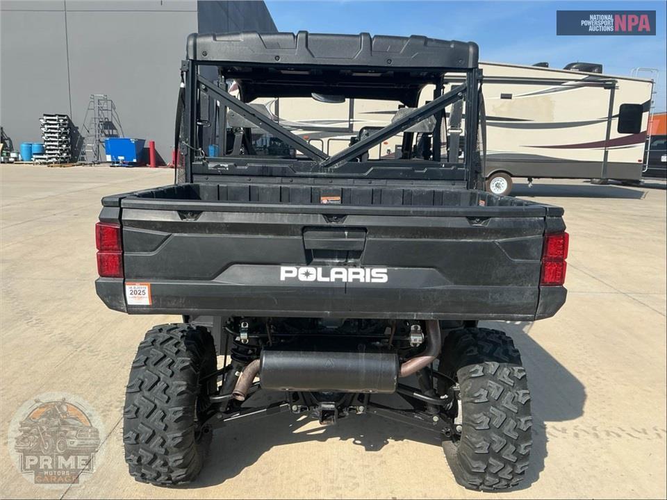 2023 Polaris RANGER CREW 1000 PREMIUM — фото 4