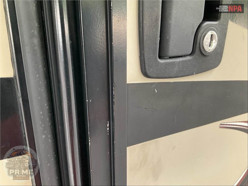2015 Keystone Rv M-301 BQ - OUTBACK SUPER-LITE SERIES — фото 29