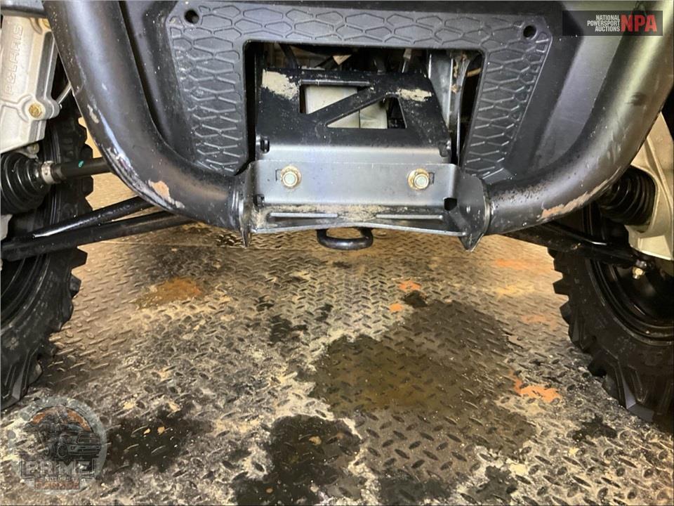 2023 Polaris SPORTSMAN 570 PREMIUM — фото 19