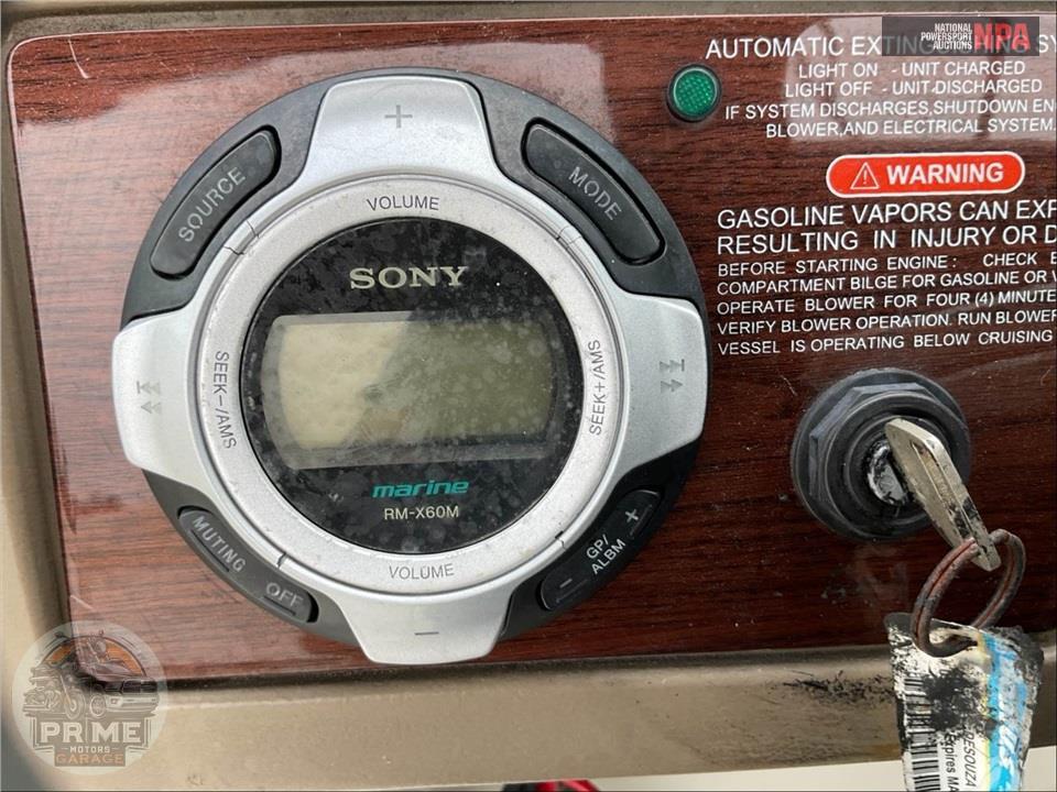 2013 Sea Ray Boats 260 SUNDECK SUNDECK SERIES L=26/E=1-SD — фото 25